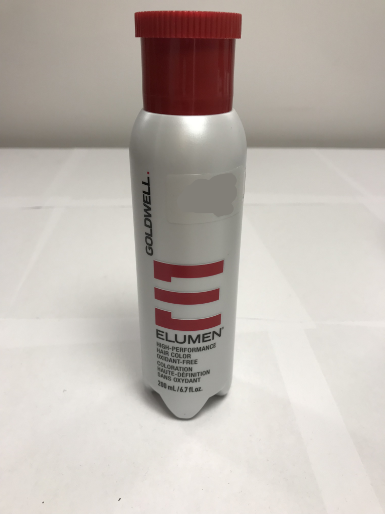 Goldwell Elumen Rv All Rouge Violet Red Violet Ml Rjo