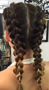 Tresses-tendance coiffure 2016-Mercedes coiffeuse