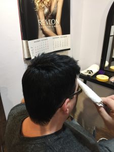 cheveux de remplacement pour homme Rive-Sud de Montréal- RJOCoiffure.com