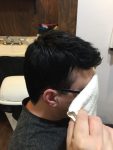 clinique capillaire homme Rive-Sud de Montréal-RJOCoiffure.com