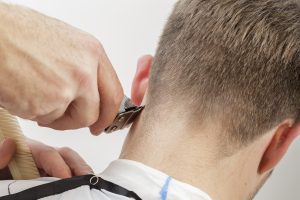 RJOCoiffure.com: Cours de coiffure homme clé USB 64 Go
