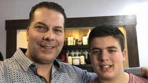 Robert Jr. Ouimet-RJOCoiffure.com-salon de coiffure Longueuil Rive-Sud de Montréal