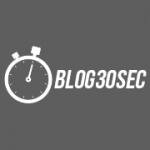 Logo de Blog30sec.com