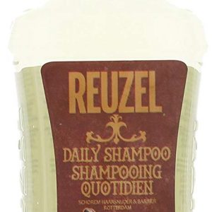 Reuzel Daily Shampoo Reuzel Shampooing Quotidien 11.83oz/350ml.