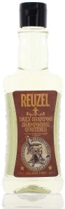 Reuzel Daily Shampoo Reuzel Shampooing Quotidien 11.83oz/350ml.