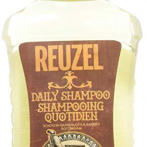 Reuzel Daily Shampoo Reuzel Shampooing Quotidien 33.81oz/1000ml.