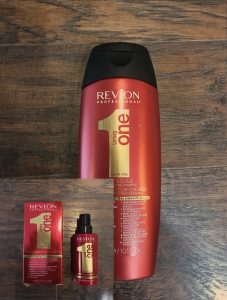 Produits Revlon Professional