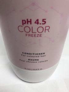 BC Bonacure Couleur Freeze Conditioner 1L